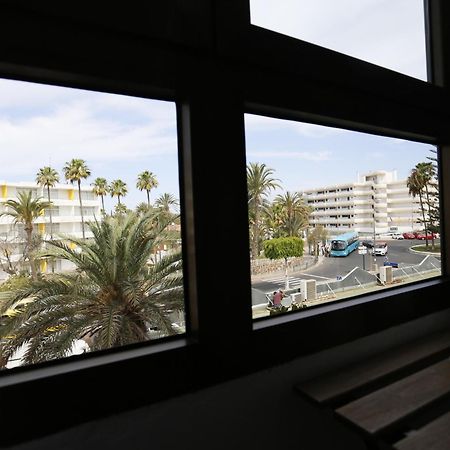 Masvacation Duna Exerlsior 3Room,Pool Playa del Inglés Kültér fotó