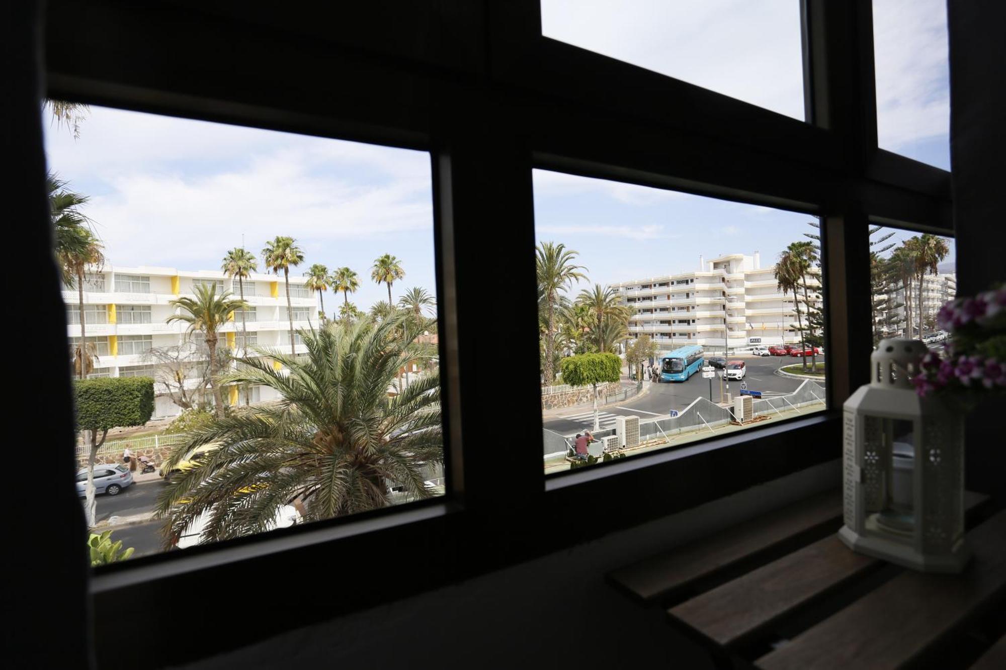 Masvacation Duna Exerlsior 3Room,Pool Playa del Inglés Kültér fotó