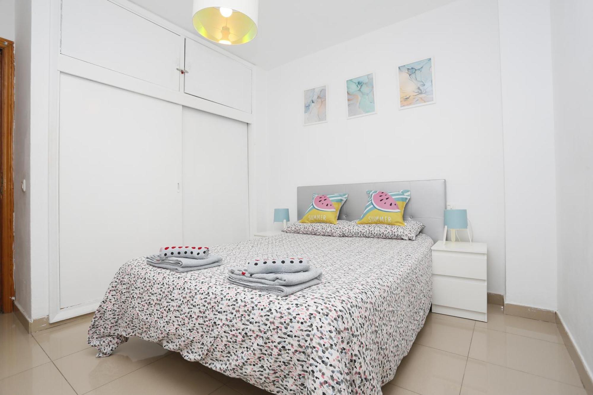 Masvacation Duna Exerlsior 3Room,Pool Playa del Inglés Kültér fotó