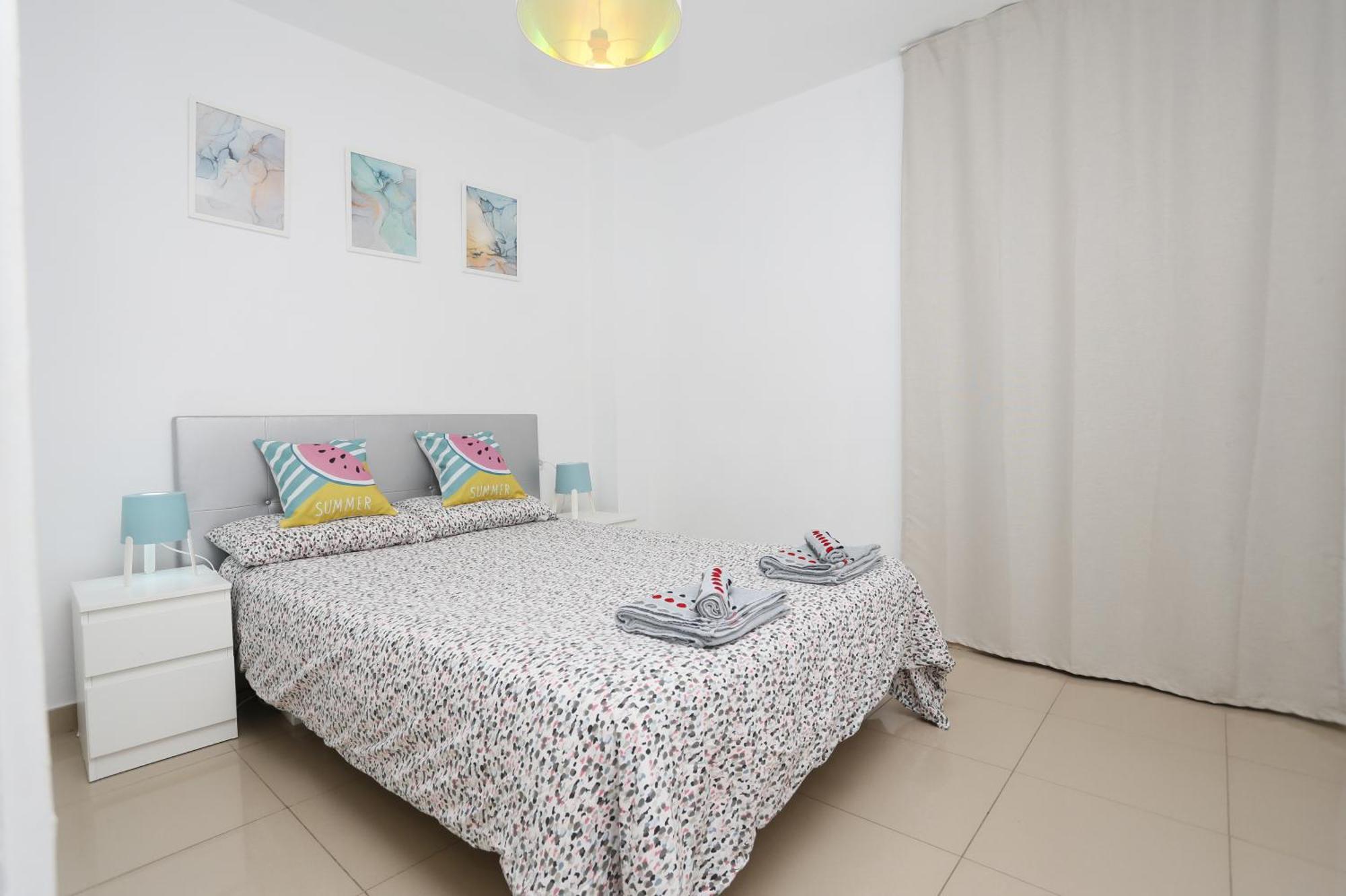 Masvacation Duna Exerlsior 3Room,Pool Playa del Inglés Kültér fotó