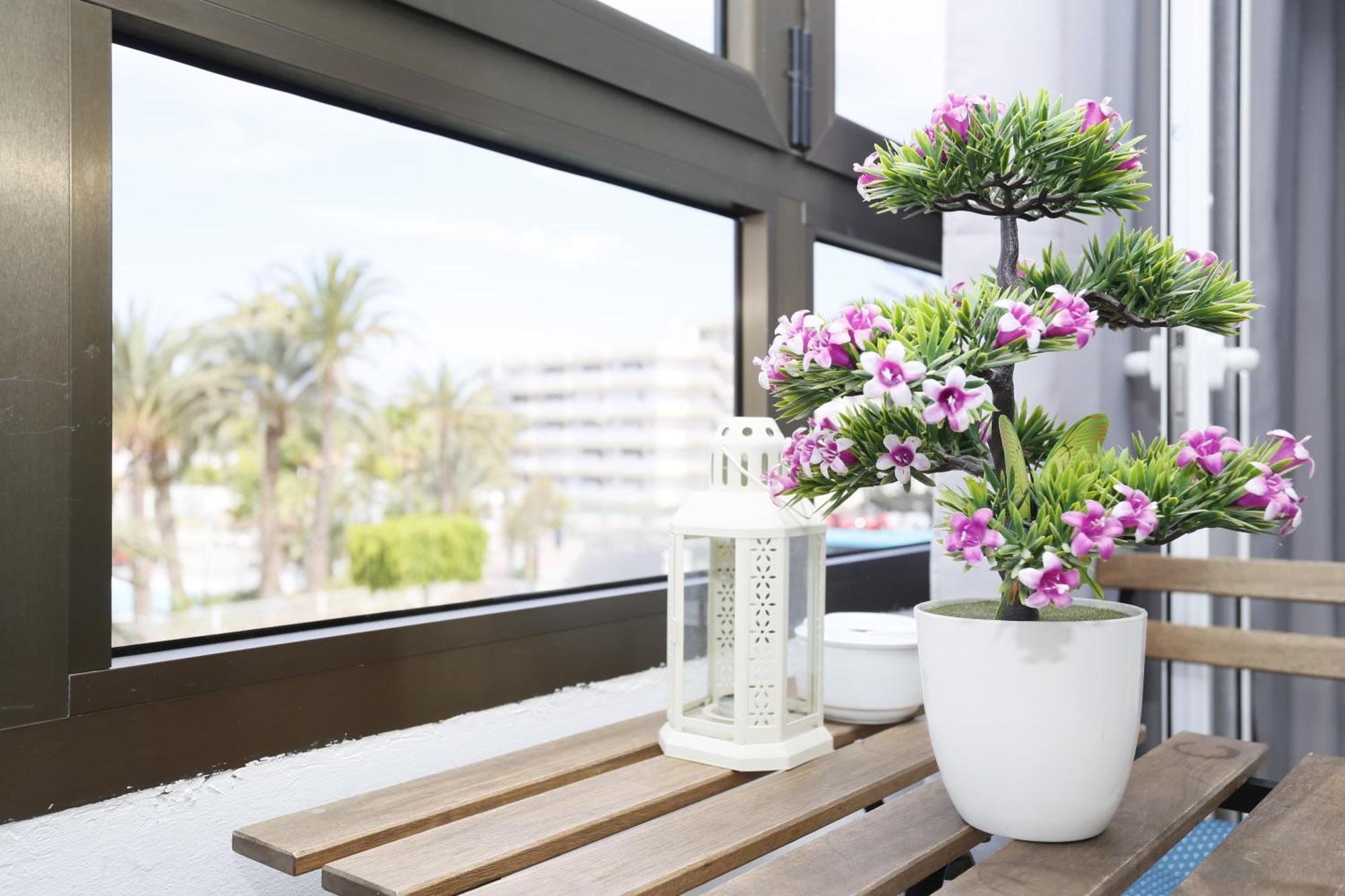 Masvacation Duna Exerlsior 3Room,Pool Playa del Inglés Kültér fotó