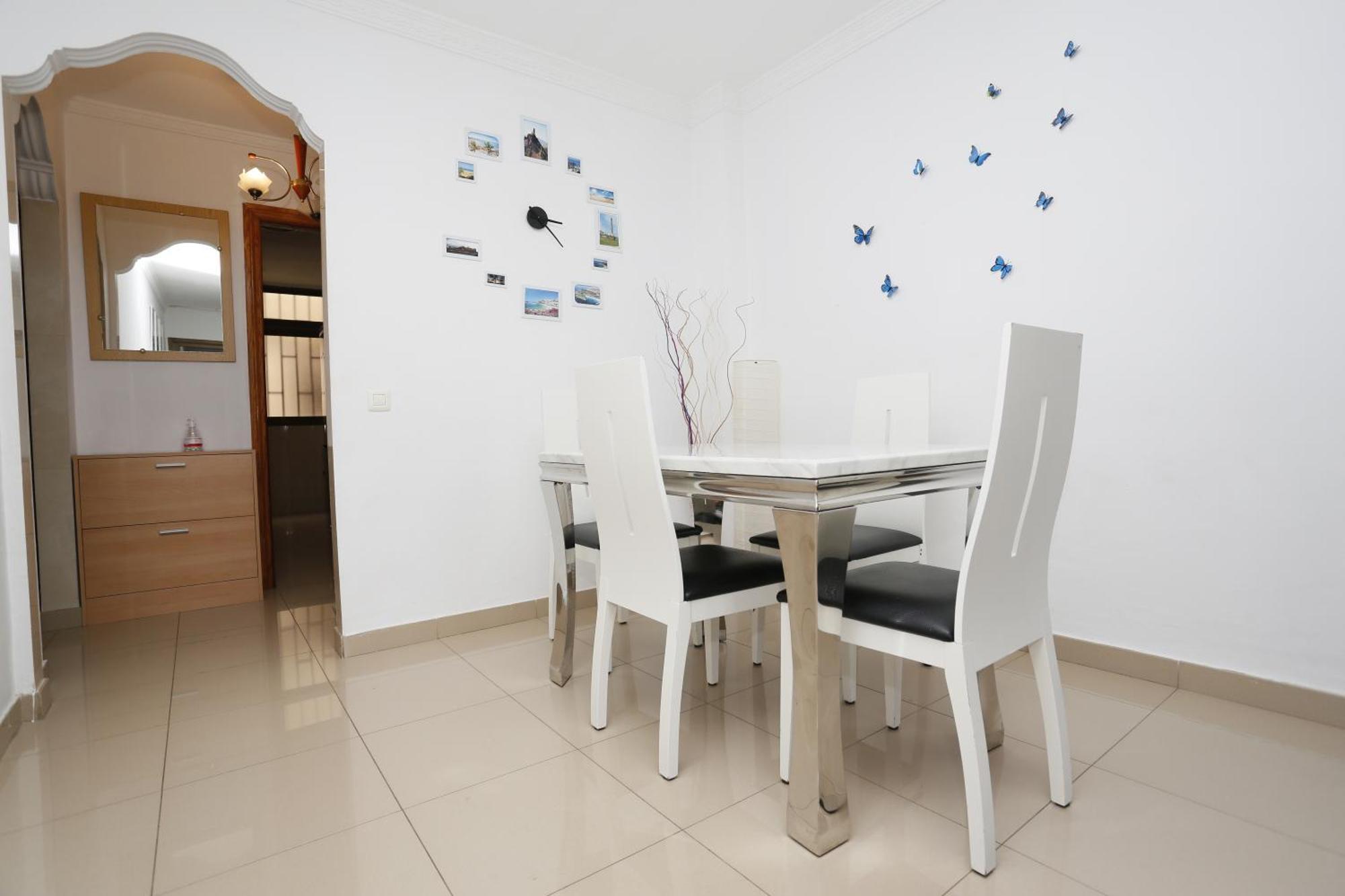 Masvacation Duna Exerlsior 3Room,Pool Playa del Inglés Kültér fotó