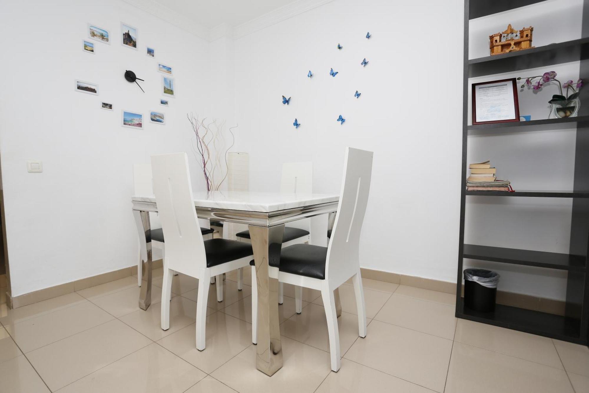 Masvacation Duna Exerlsior 3Room,Pool Playa del Inglés Kültér fotó