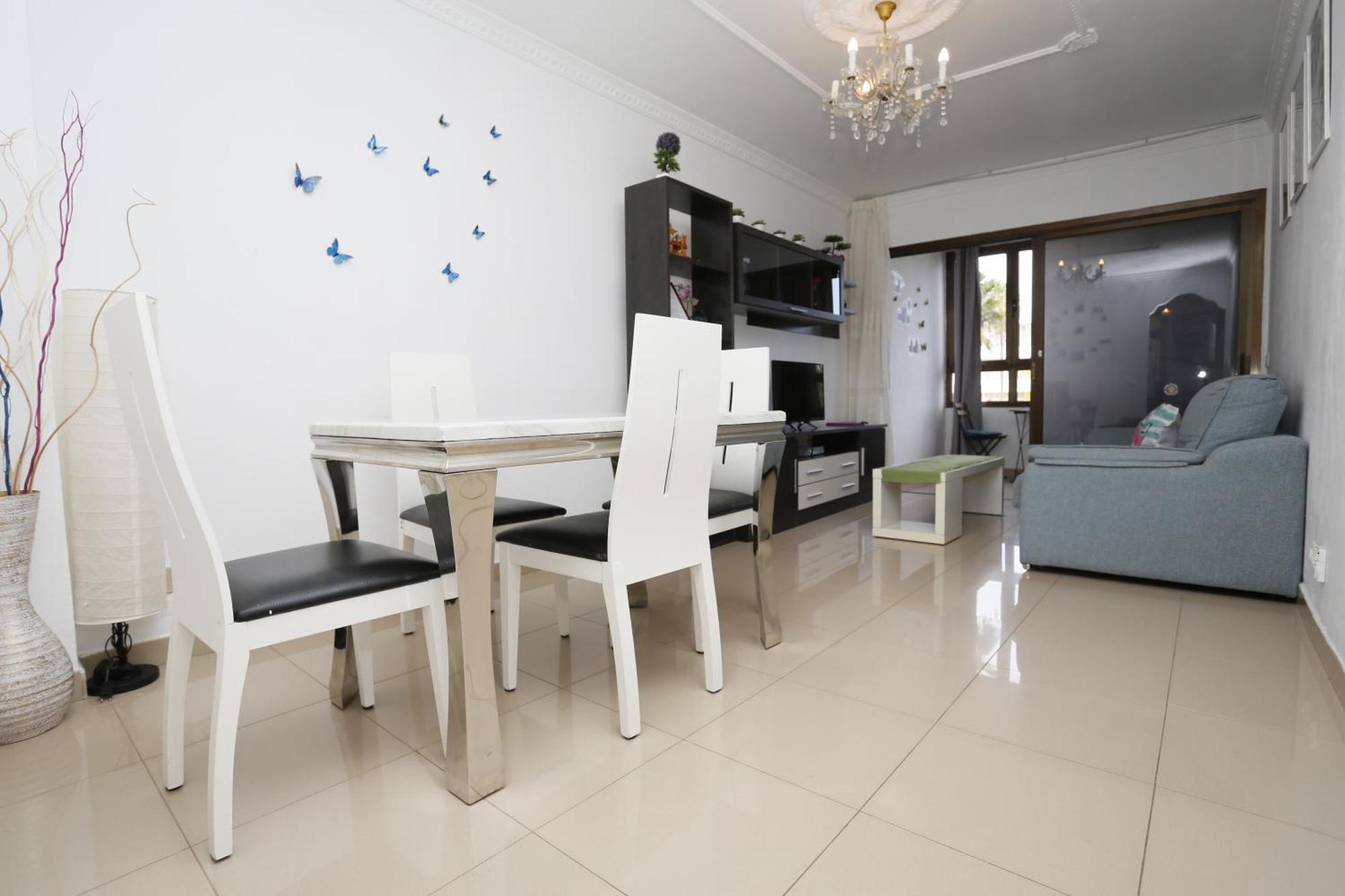 Masvacation Duna Exerlsior 3Room,Pool Playa del Inglés Kültér fotó