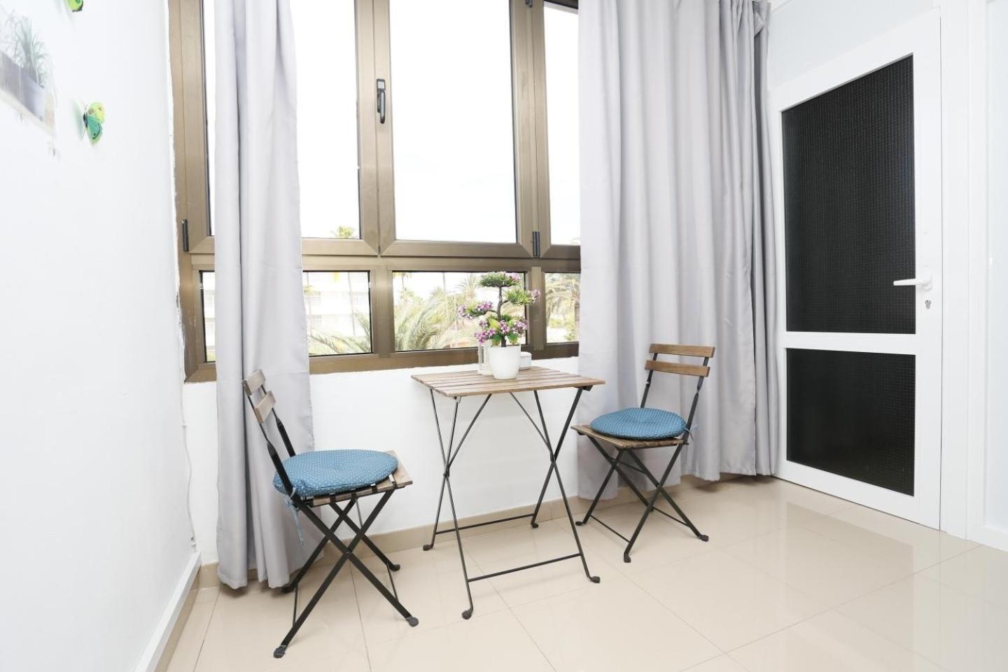 Masvacation Duna Exerlsior 3Room,Pool Playa del Inglés Kültér fotó