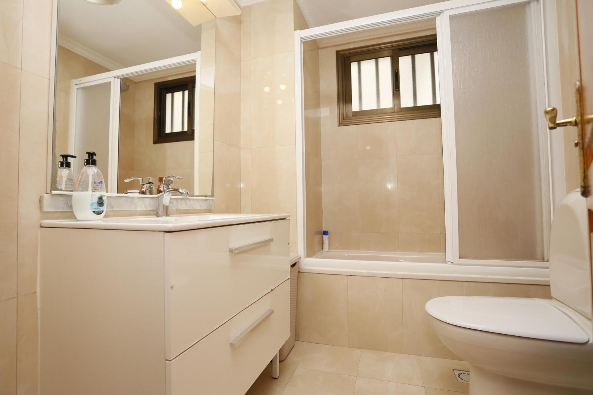 Masvacation Duna Exerlsior 3Room,Pool Playa del Inglés Kültér fotó