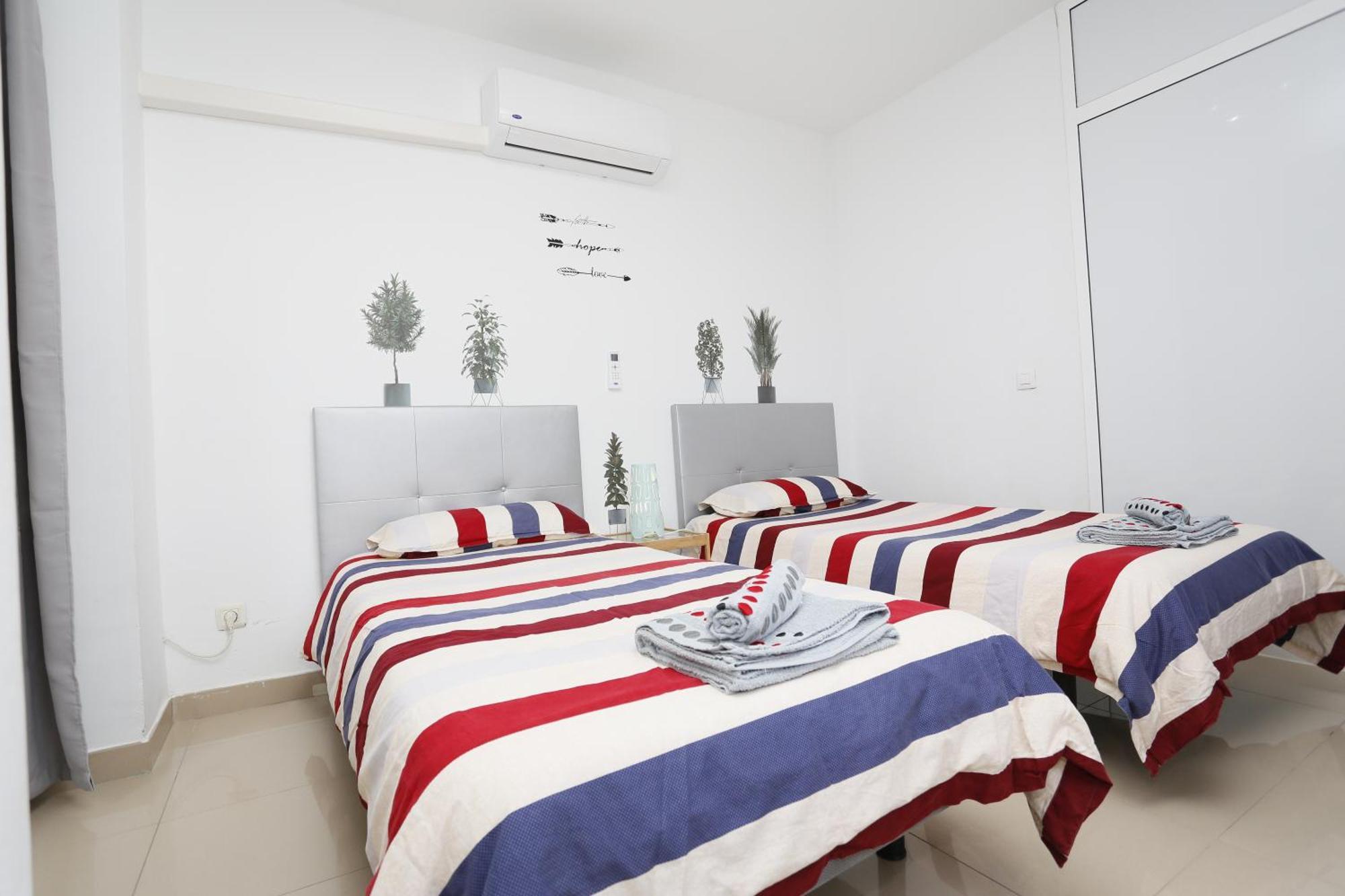 Masvacation Duna Exerlsior 3Room,Pool Playa del Inglés Kültér fotó