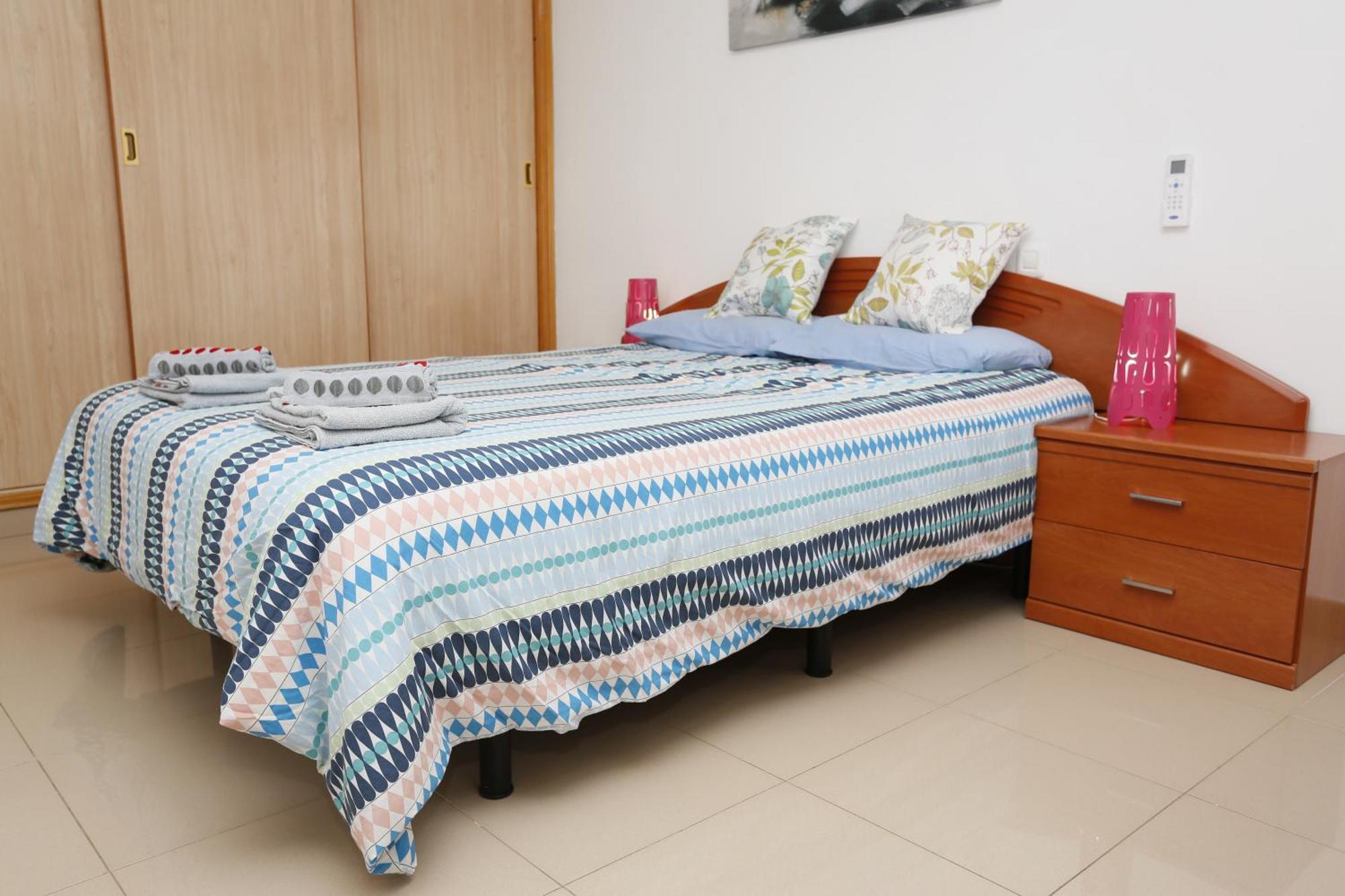 Masvacation Duna Exerlsior 3Room,Pool Playa del Inglés Kültér fotó