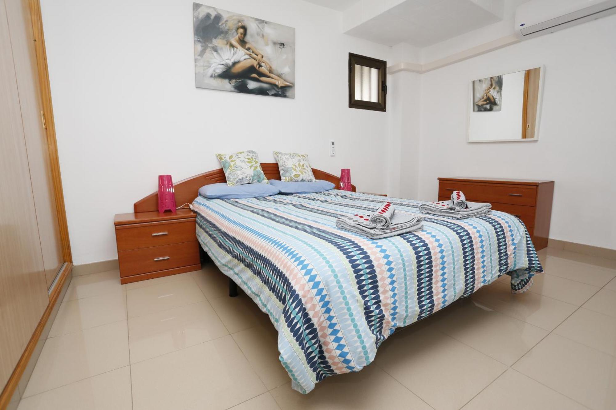 Masvacation Duna Exerlsior 3Room,Pool Playa del Inglés Kültér fotó