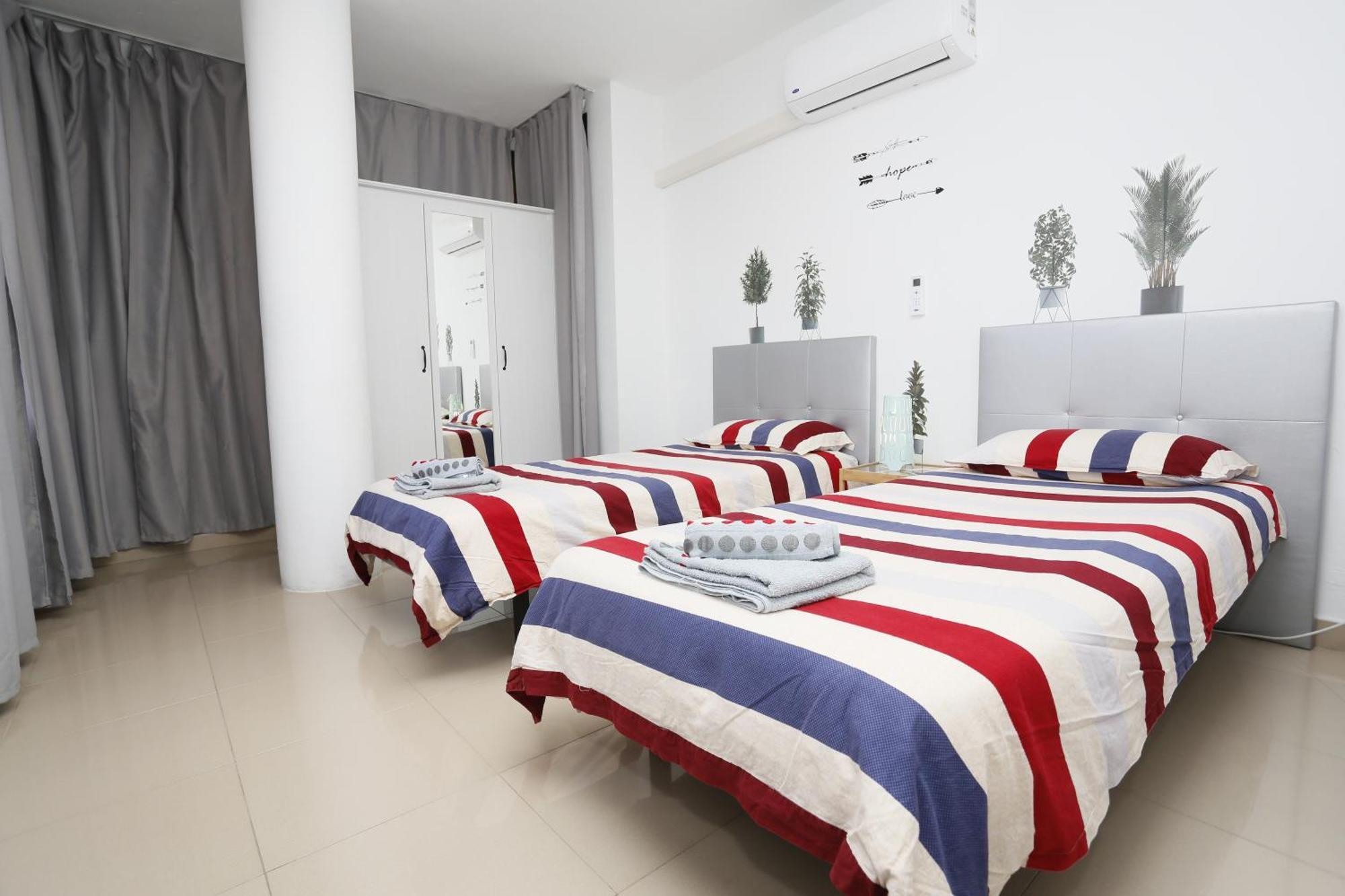 Masvacation Duna Exerlsior 3Room,Pool Playa del Inglés Kültér fotó