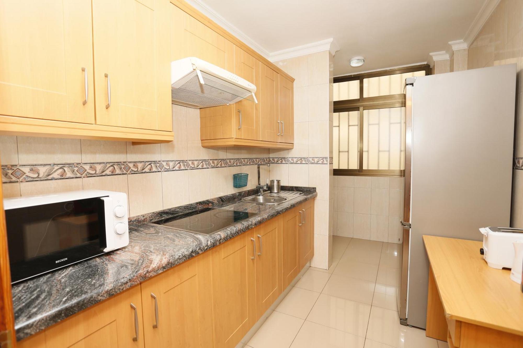 Masvacation Duna Exerlsior 3Room,Pool Playa del Inglés Kültér fotó