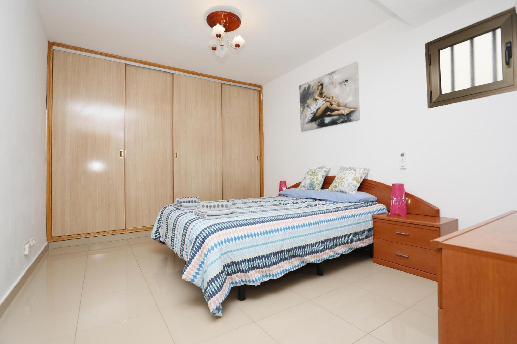Masvacation Duna Exerlsior 3Room,Pool Playa del Inglés Kültér fotó