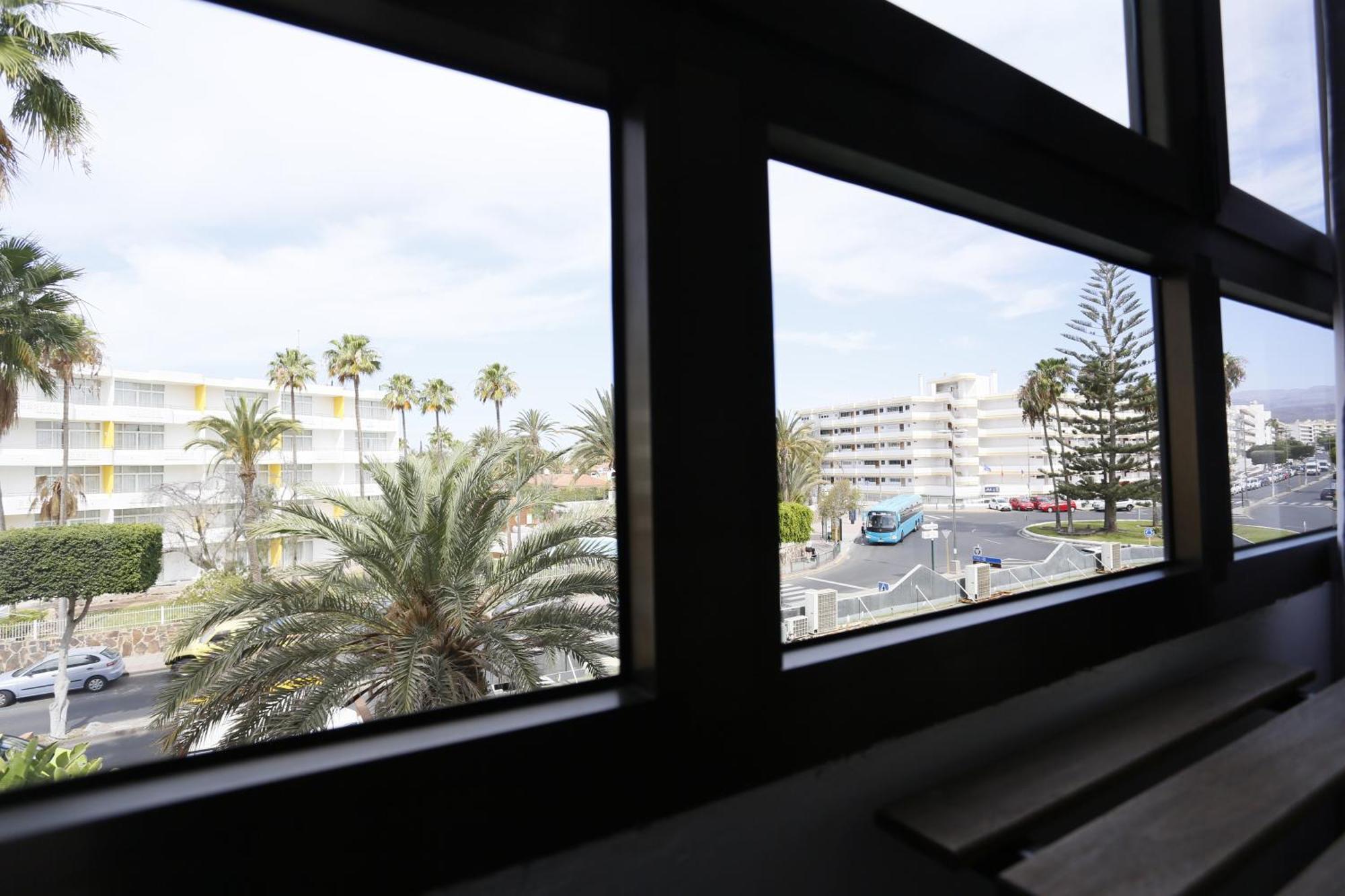 Masvacation Duna Exerlsior 3Room,Pool Playa del Inglés Kültér fotó