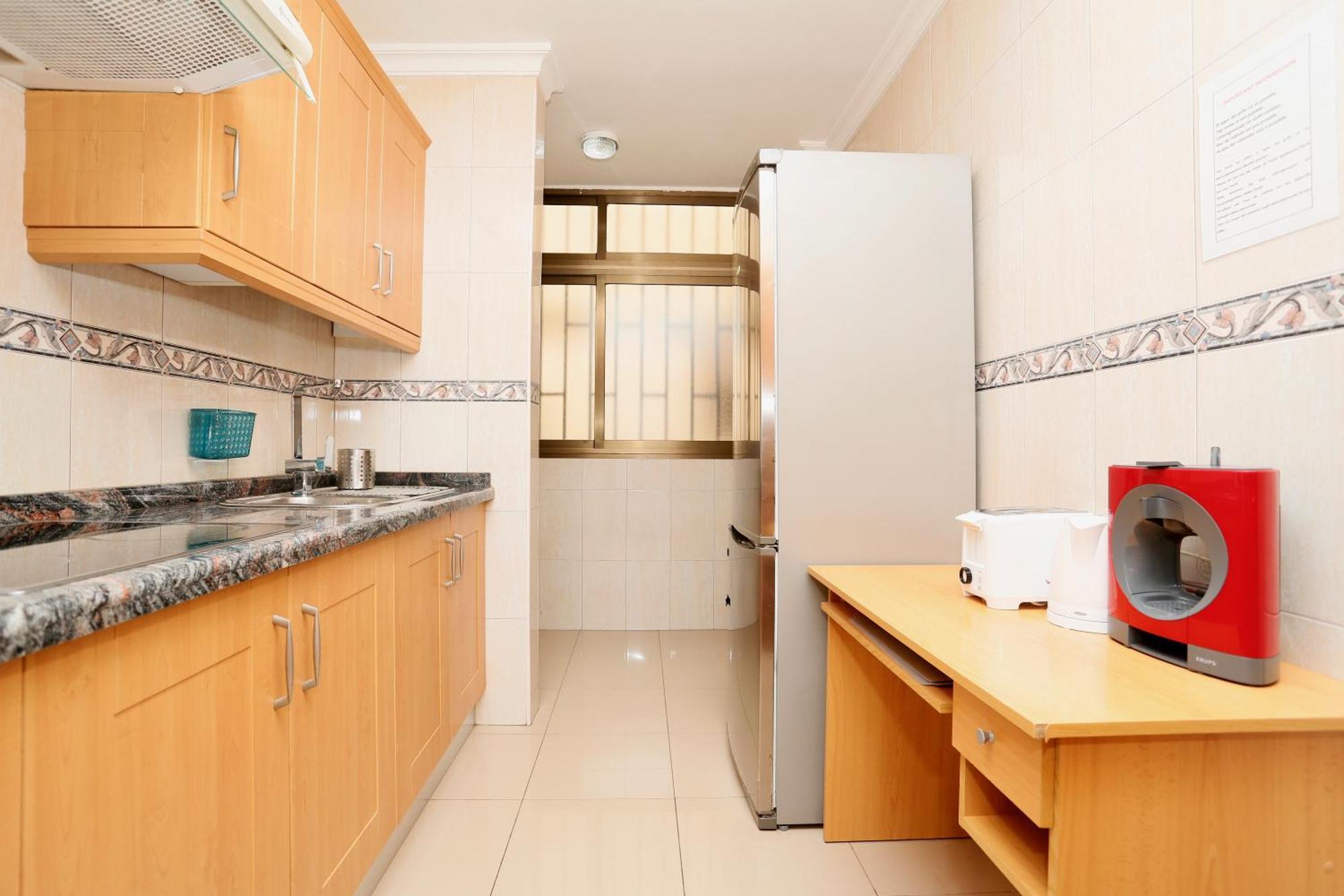 Masvacation Duna Exerlsior 3Room,Pool Playa del Inglés Kültér fotó